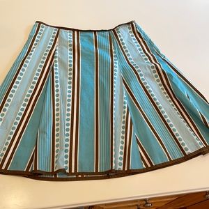 16L Boden skirt